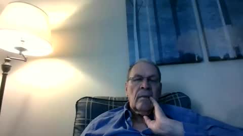 Willhedoher online show from 12/06/24, 01:11