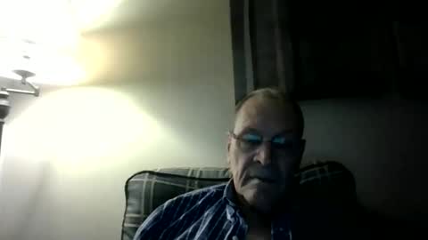 Willhedoher online show from 12/08/24, 10:14