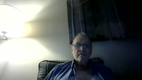 Willhedoher online show from 12/11/24, 01:06