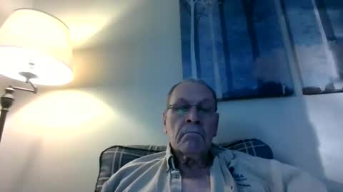 Willhedoher online show from 12/12/24, 01:28