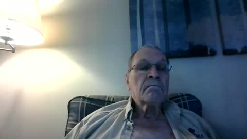Willhedoher online show from 12/13/24, 01:44