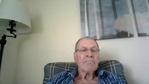 Willhedoher online show from 12/14/24, 01:59