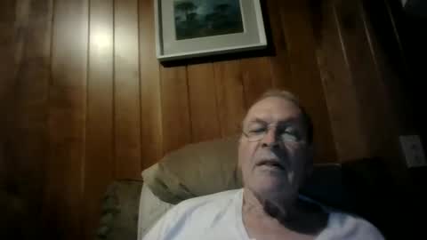 Willhedoher online show from 12/18/24, 12:51