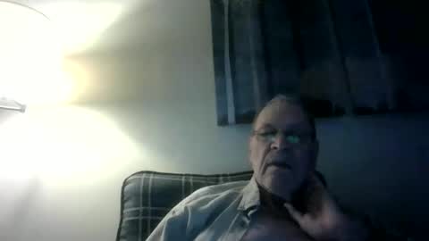 Willhedoher online show from 12/19/24, 01:40