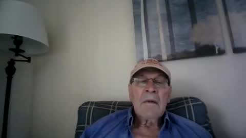 Willhedoher online show from 12/27/24, 02:12
