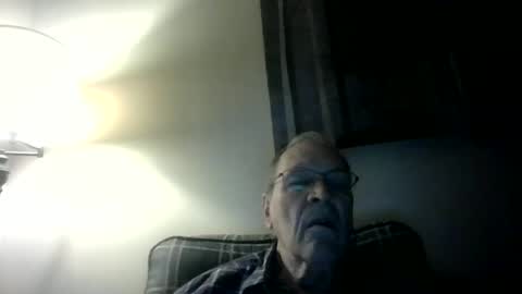 Willhedoher online show from 12/29/24, 01:06