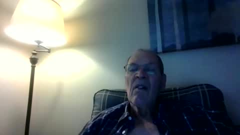 Willhedoher online show from 12/29/24, 08:48