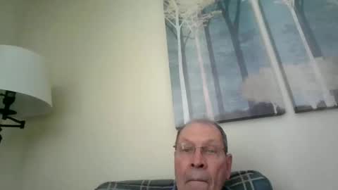 Willhedoher online show from 01/04/25, 02:04