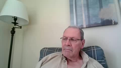 Willhedoher online show from 01/05/25, 03:02