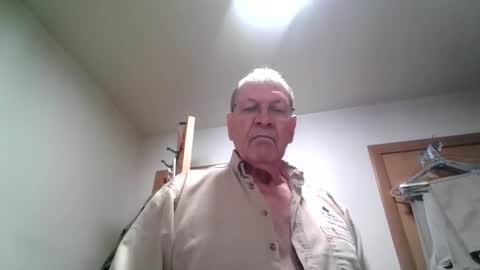 Willhedoher online show from 01/09/25, 02:51
