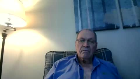 Willhedoher online show from 01/11/25, 01:32