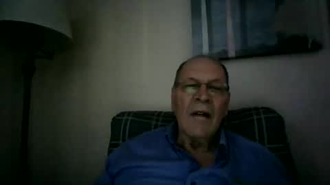 Willhedoher online show from 01/17/25, 01:03