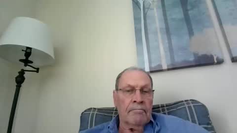 Willhedoher online show from 01/23/25, 02:17