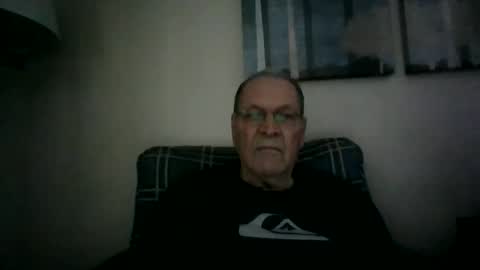 Willhedoher online show from 01/31/25, 02:17