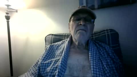 Willhedoher online show from 02/02/25, 09:23