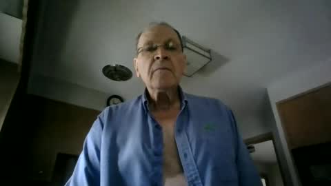 Willhedoher online show from 02/03/25, 02:13