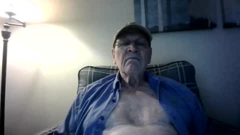 Willhedoher online show from 02/12/25, 06:40