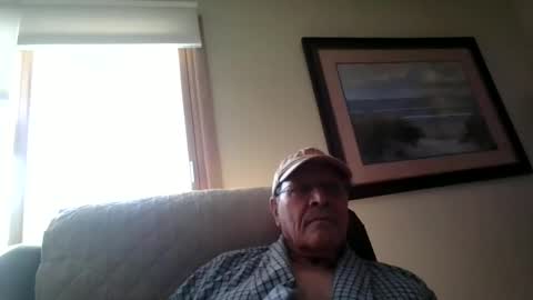 Willhedoher online show from 02/22/25, 03:03