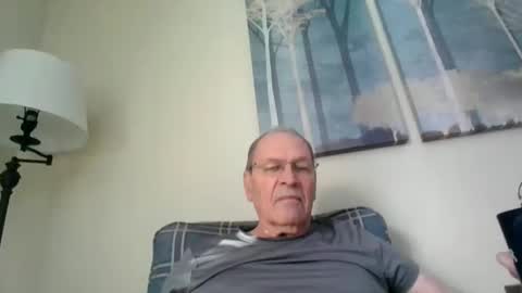 Willhedoher online show from 02/24/25, 01:53