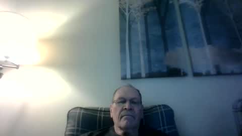 Willhedoher online show from 03/05/25, 01:50