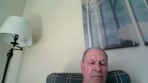 Willhedoher online show from 03/12/25, 03:07