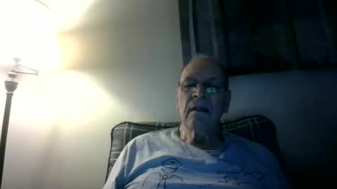 Willhedoher online show from 09/12/25, 11:54