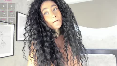 Ms Willow online show from 12/03/24, 10:51