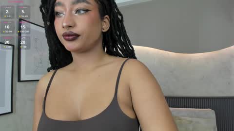 Ms Willow online show from 01/12/25, 11:50