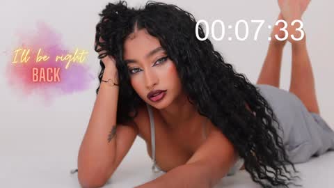 Ms Willow online show from 01/16/25, 07:41