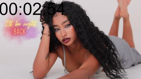 Ms Willow online show from 01/30/25, 02:25