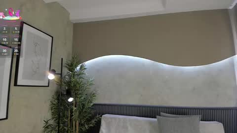 Ms Willow online show from 09/22/25, 11:45