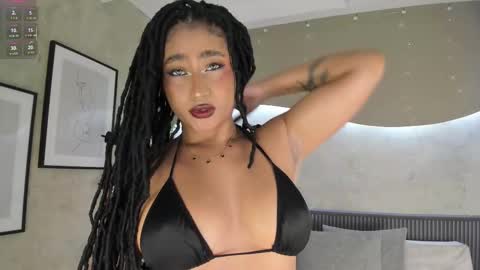 Snapshot of willow_hendrix chatting on 11/22/25, 11:53 Ms Willow online show from 11/22/25, 11:53