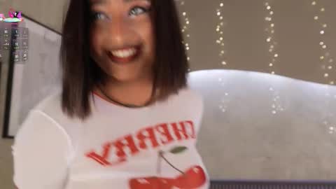 Snapshot of willow_hendrix chatting on 02/22/26, 03:21 Ms Willow online show from 02/22/26, 03:21