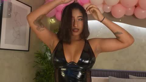 Snapshot of willow_hendrix chatting on 03/18/26, 12:08 Ms Willow online show from 03/18/26, 12:08
