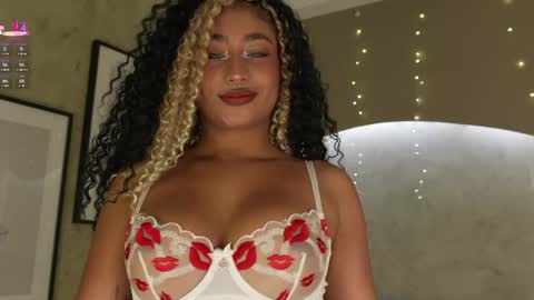 Snapshot of willow_hendrix chatting on 04/08/26, 11:10 Ms Willow online show from 04/08/26, 11:10