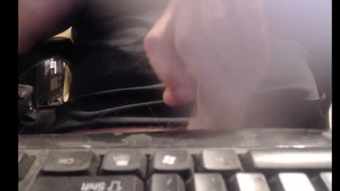 DrainMyBalls online show from 01/02/25, 05:24