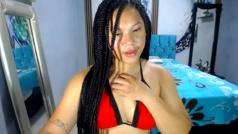 Snapshot of willowsweett chatting on 07/28/26, 12:48 WIllow online show from 07/28/26, 12:48