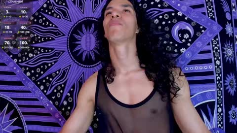 willy_veins online show from 12/01/24, 06:08
