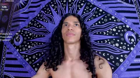 willy_veins online show from 12/21/24, 11:01