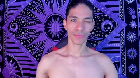 willy_veins online show from 12/25/24, 08:28