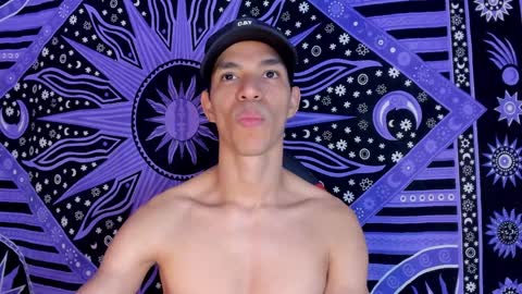 willy_veins online show from 01/22/25, 02:46