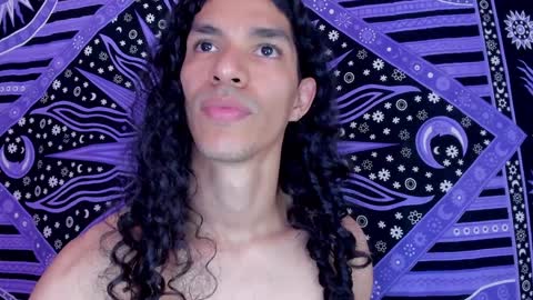 willy_veins online show from 01/23/25, 04:37