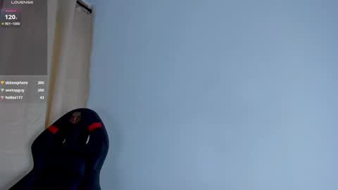 willy_veins online show from 02/22/25, 10:09