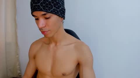 willy_veins online show from 03/07/25, 02:12