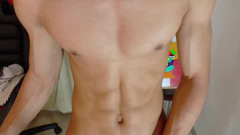 willy_veins online show from 10/04/25, 05:11