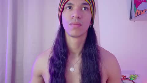 willy_veins online show from 11/06/25, 01:28