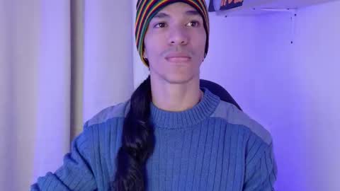 willy_veins online show from 11/29/25, 09:56