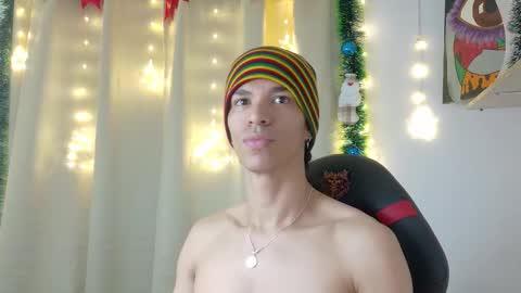 willy_veins online show from 01/12/26, 11:26