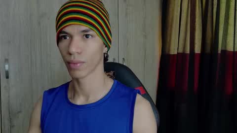 willy_veins online show from 02/15/26, 12:47