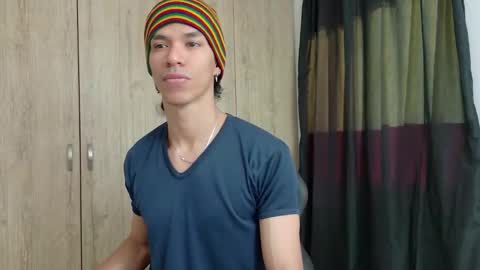 willy_veins online show from 02/18/26, 12:01